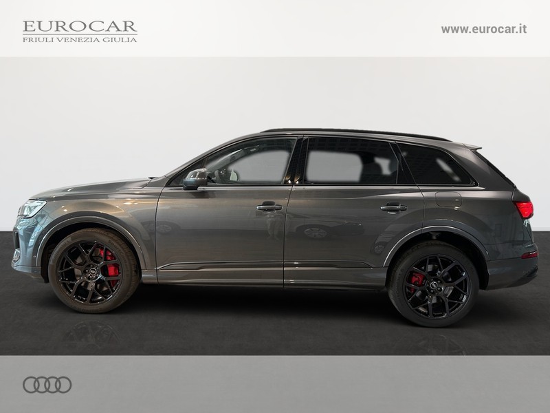 Audi Q7 60 3.0 tfsi e s line plus quattro tiptronic 5p.ti