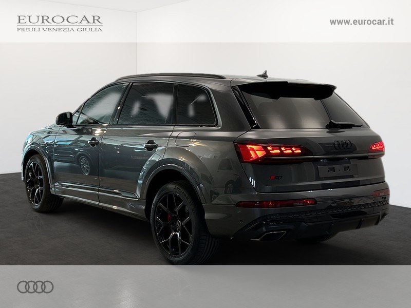 Audi Q7 60 3.0 tfsi e s line plus quattro tiptronic 5p.ti
