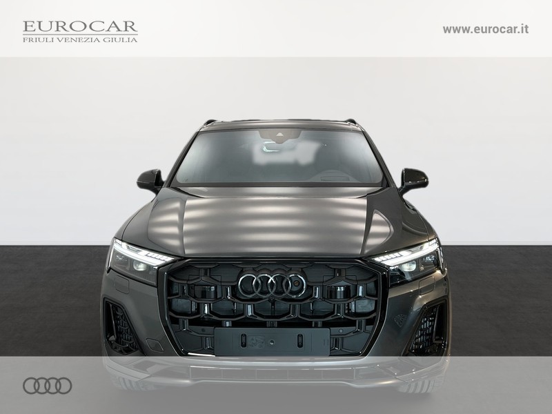 Audi Q7 60 3.0 tfsi e s line plus quattro tiptronic 5p.ti