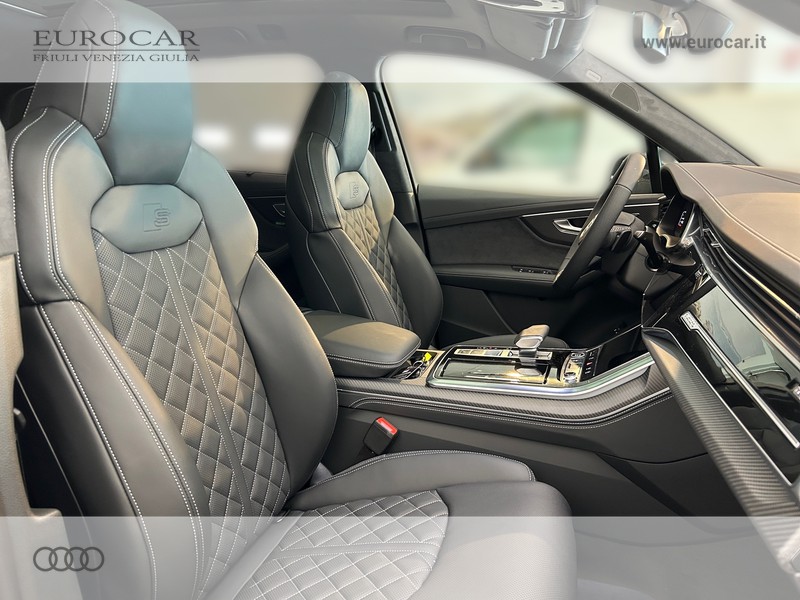 Audi Q7 60 3.0 tfsi e s line plus quattro tiptronic 5p.ti