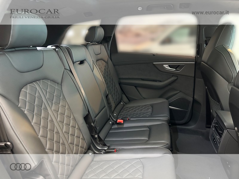 Audi Q7 60 3.0 tfsi e s line plus quattro tiptronic 5p.ti