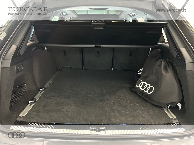 Audi Q7 60 3.0 tfsi e s line plus quattro tiptronic 5p.ti