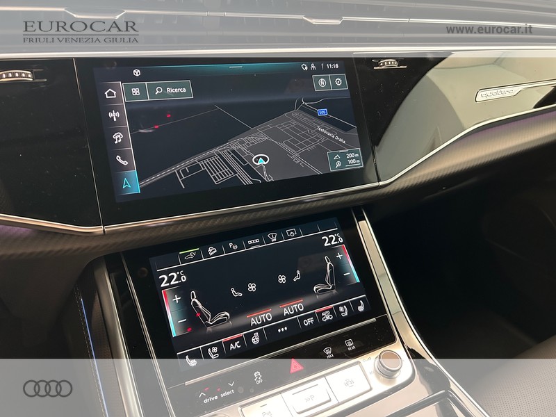 Audi Q7 60 3.0 tfsi e s line plus quattro tiptronic 5p.ti