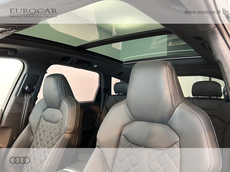 Audi Q7 60 3.0 tfsi e s line plus quattro tiptronic 5p.ti