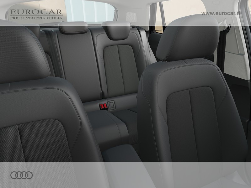 Audi Q2 30 1.0 tfsi business advanced 116cv