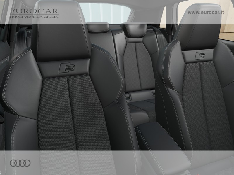 Audi A3 sportback 30 2.0 tdi s line edition