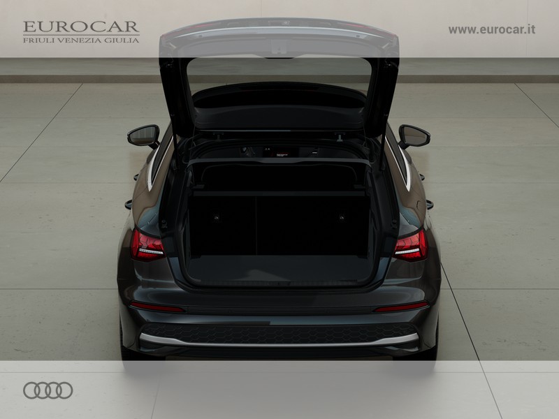 Audi A3 sportback 30 2.0 tdi business advanced
