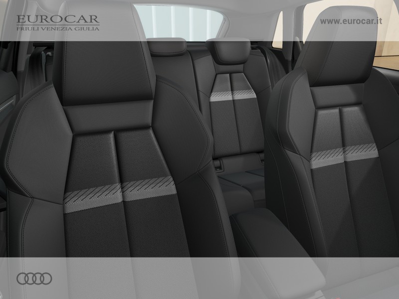Audi A3 sportback 30 2.0 tdi business advanced