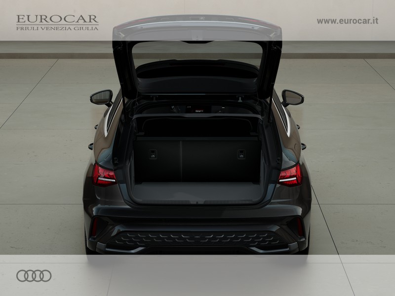 Audi A3 sportback 30 2.0 tdi s line edition