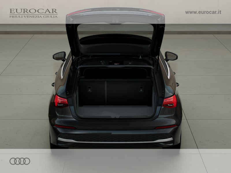 Audi A3 sportback 40 1.5 tfsi e business advanced s-tronic