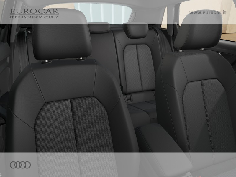 Audi A3 sportback 30 2.0 tdi business