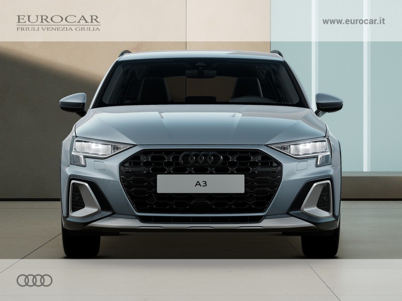 Audi A3 allstreet 40 1.5 tfsi e business s-tronic