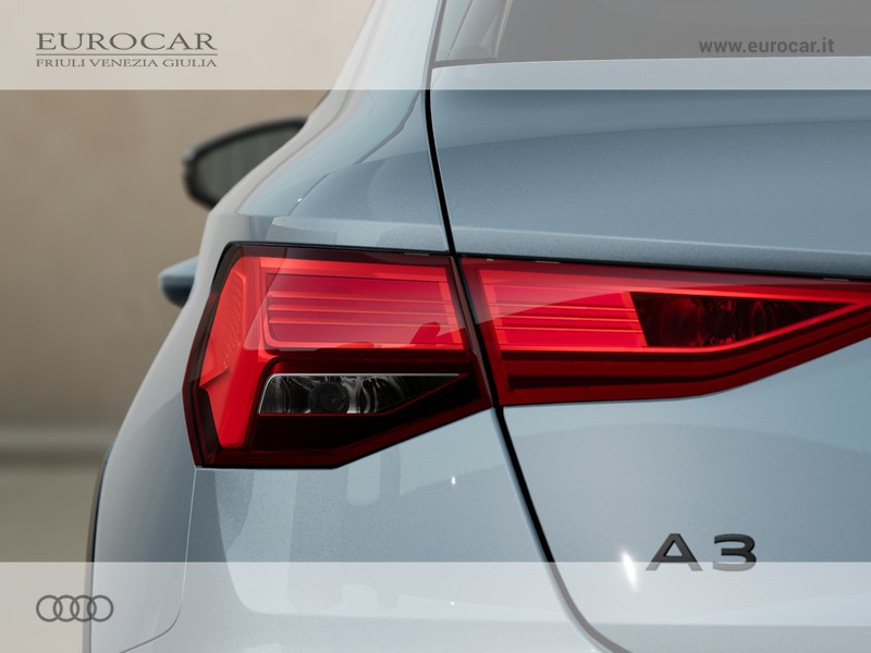 Audi A3 allstreet 40 1.5 tfsi e business s-tronic