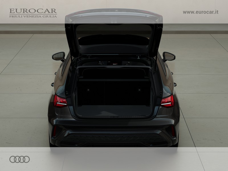 Audi A3 sportback 30 1.0 tfsi mhev s line edition s-tronic