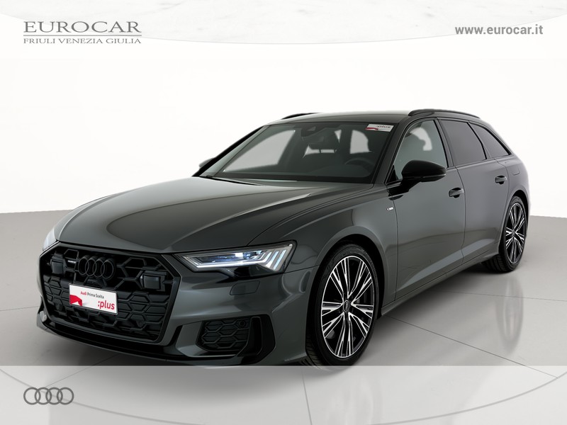 Audi A6 avant 50 2.0 tfsi e business quattro s-tronic