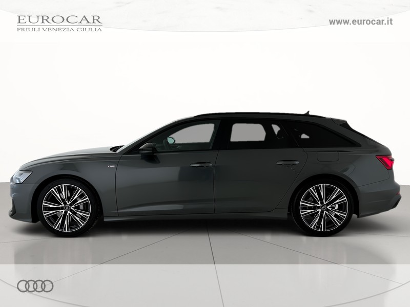 Audi A6 avant 50 2.0 tfsi e business quattro s-tronic