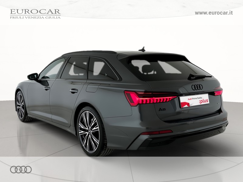 Audi A6 avant 50 2.0 tfsi e business quattro s-tronic
