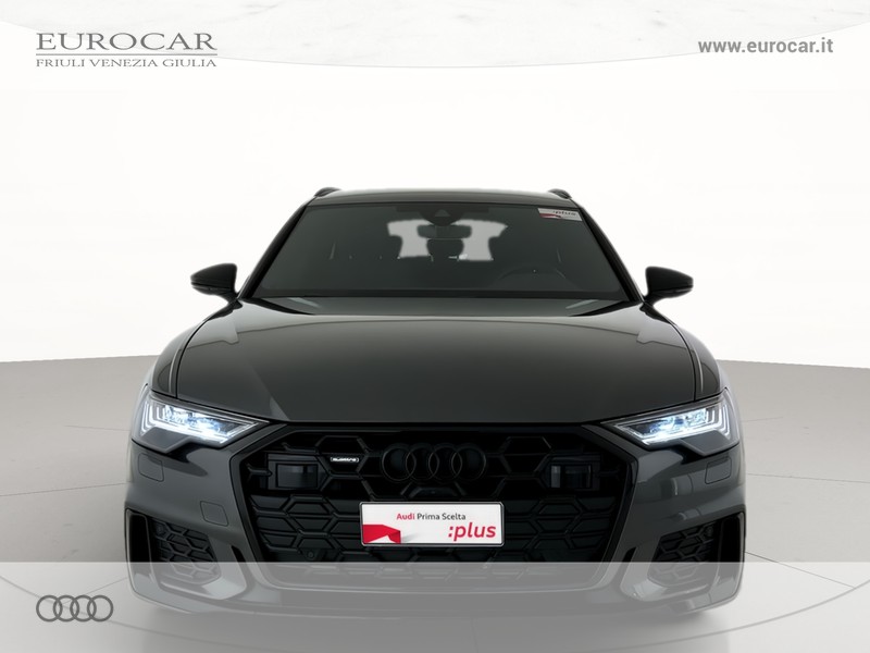 Audi A6 avant 50 2.0 tfsi e business quattro s-tronic