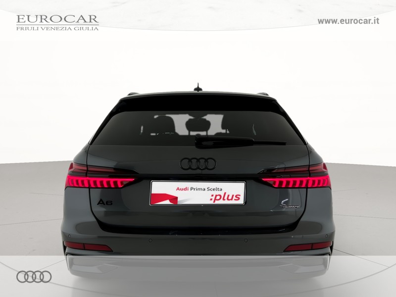 Audi A6 avant 50 2.0 tfsi e business quattro s-tronic