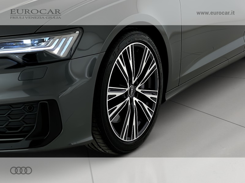 Audi A6 avant 50 2.0 tfsi e business quattro s-tronic