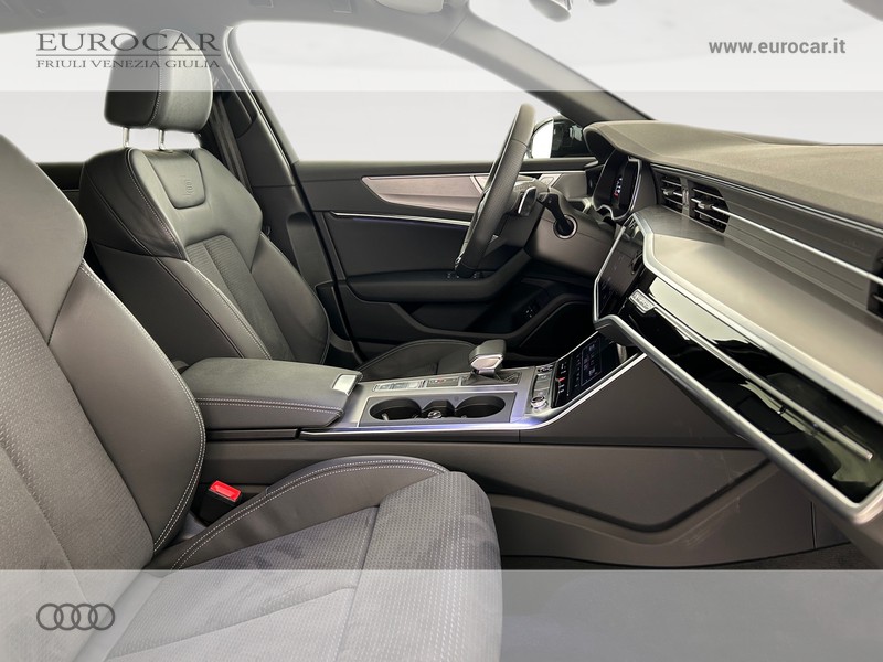 Audi A6 avant 50 2.0 tfsi e business quattro s-tronic