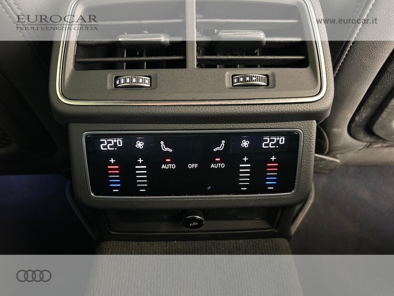 Audi A6 avant 50 2.0 tfsi e business quattro s-tronic