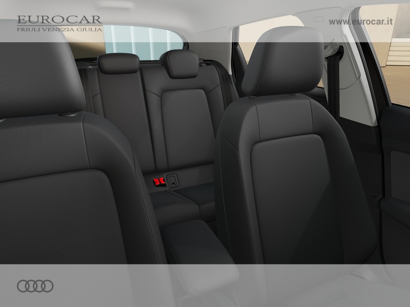 Audi A1 sportback 30 1.0 tfsi business 116cv