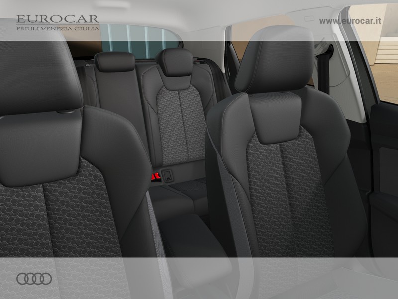 Audi A1 sportback 30 1.0 tfsi s line edition 116cv s-tronic