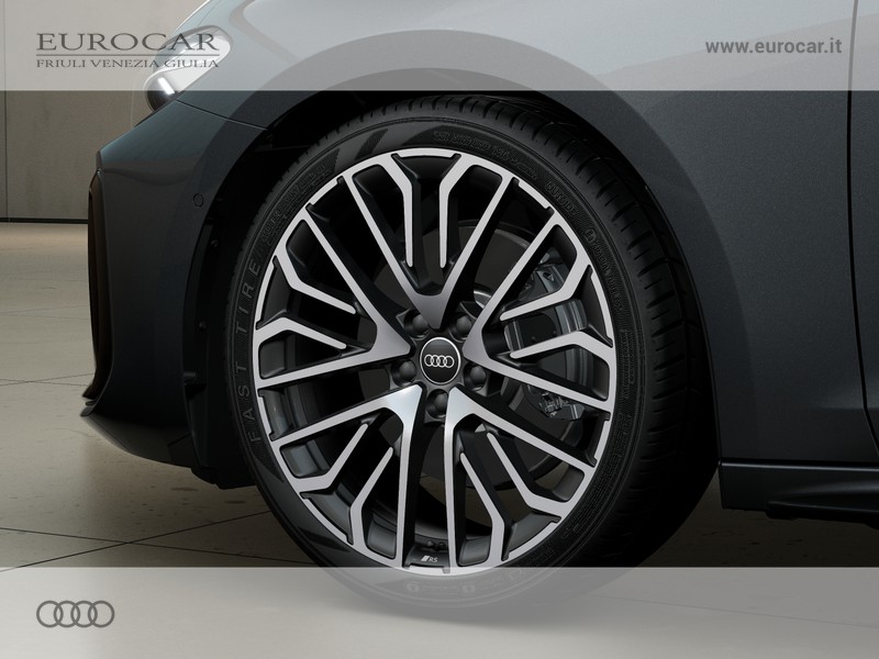 Audi A5 avant 2.0 tdi mhev+ s line edition quattro 204cv s-tronic
