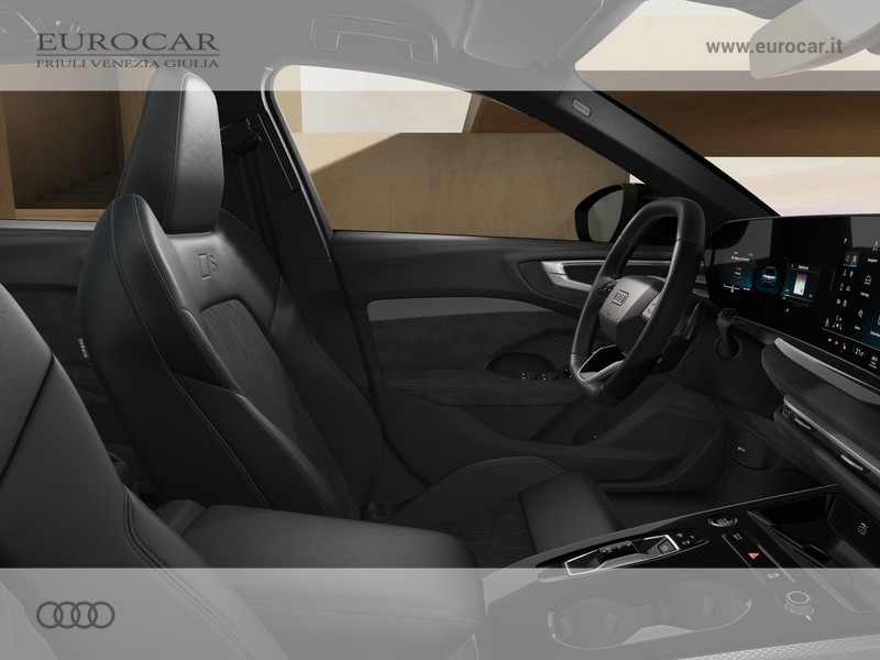 Audi A5 avant 2.0 tdi mhev+ s line edition quattro 204cv s-tronic