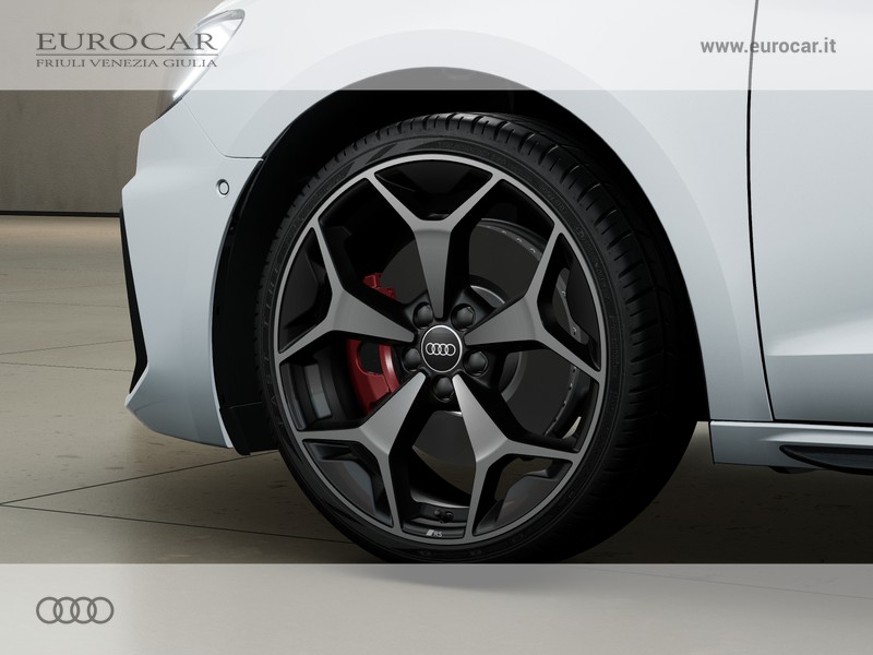 Audi A1 sportback 40 2.0 tfsi s line edition 207cv s-tronic