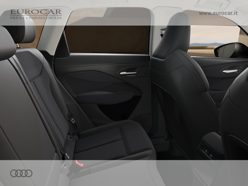 Audi Q3 2.0 tdi s line edition 150cv s-tronic