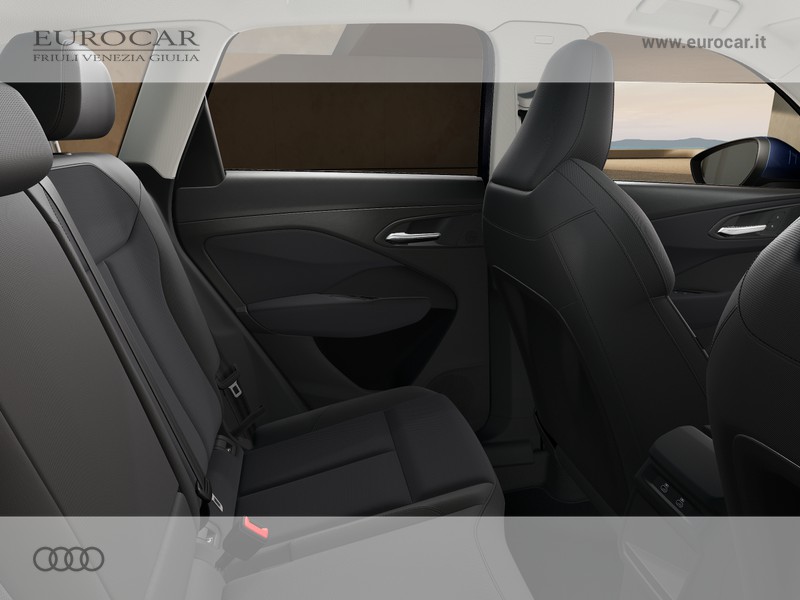 Audi Q3 2.0 tdi s line edition 150cv s-tronic