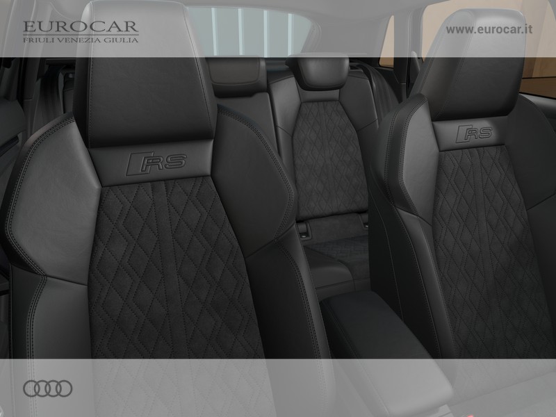 Audi RS3 sportback 2.5 tfsi quattro s-tronic