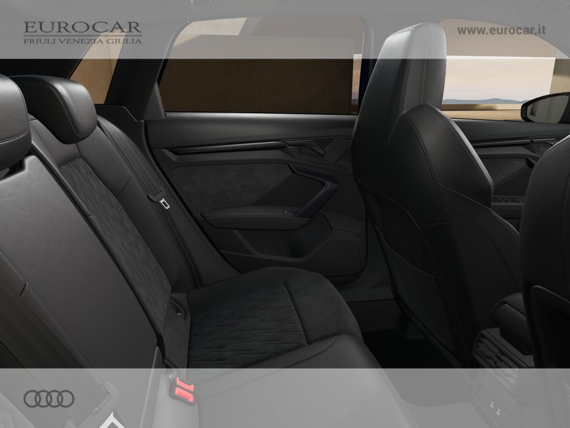 Audi RS3 sportback 2.5 tfsi quattro s-tronic