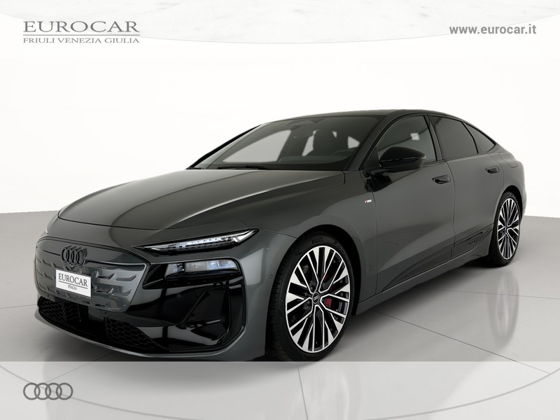 Audi A6 e-tron sportback e-tron s line edition quattro 428cv