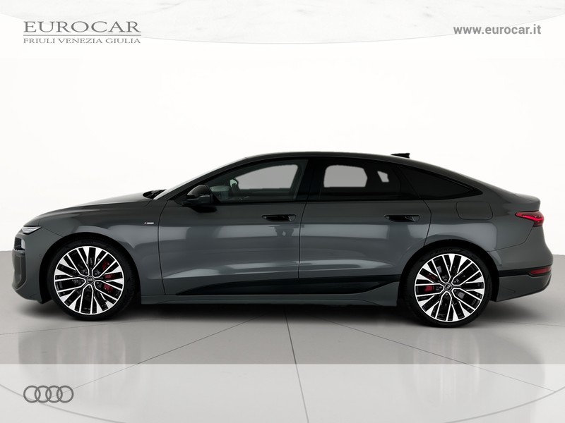 Audi A6 e-tron sportback e-tron s line edition quattro 428cv