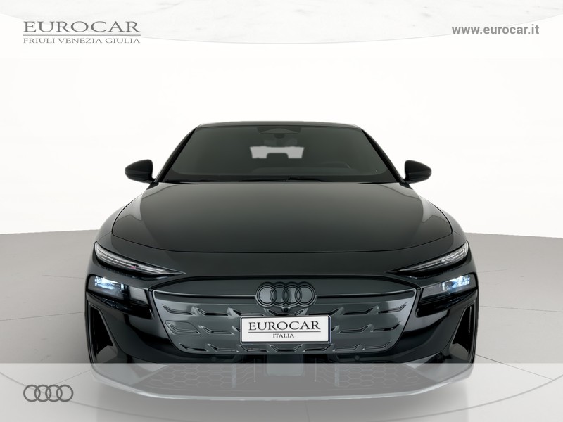 Audi A6 e-tron sportback e-tron s line edition quattro 428cv