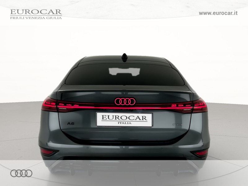 Audi A6 e-tron sportback e-tron s line edition quattro 428cv