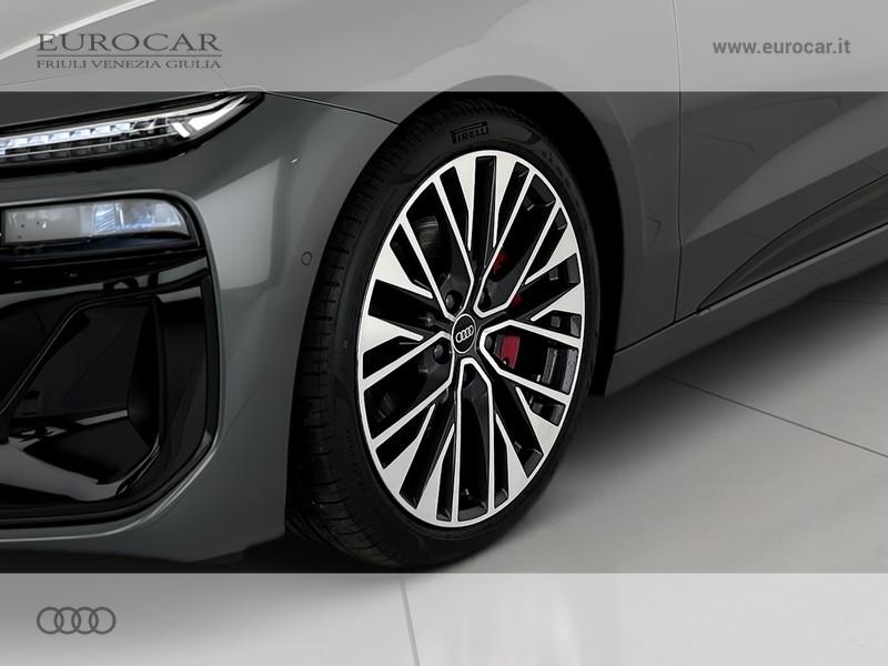 Audi A6 e-tron sportback e-tron s line edition quattro 428cv