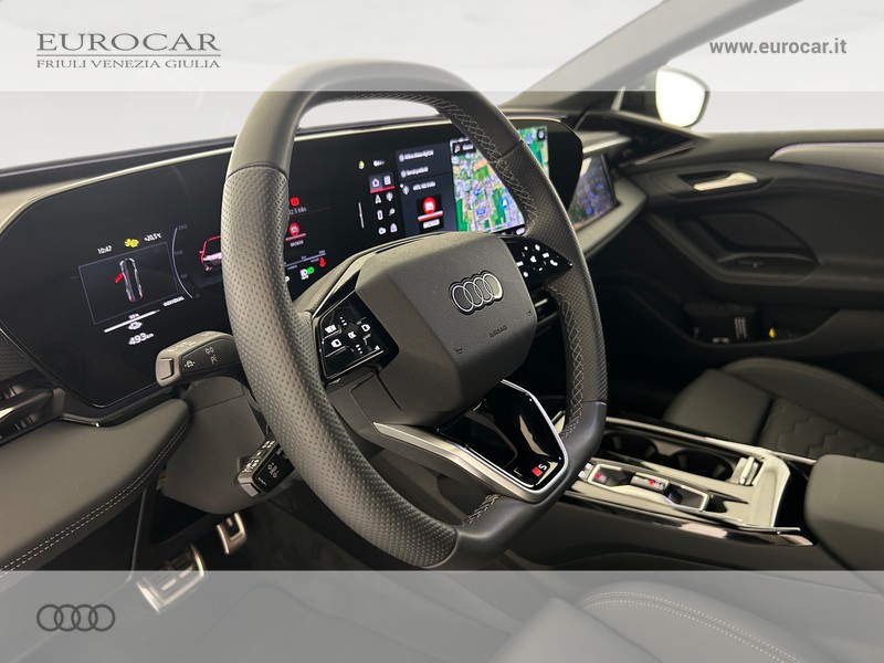 Audi A6 e-tron sportback e-tron s line edition quattro 428cv