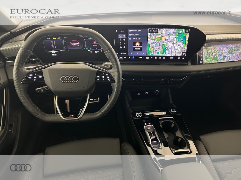 Audi A6 e-tron sportback e-tron s line edition quattro 428cv