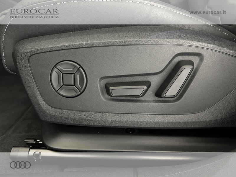 Audi A6 e-tron sportback e-tron s line edition quattro 428cv