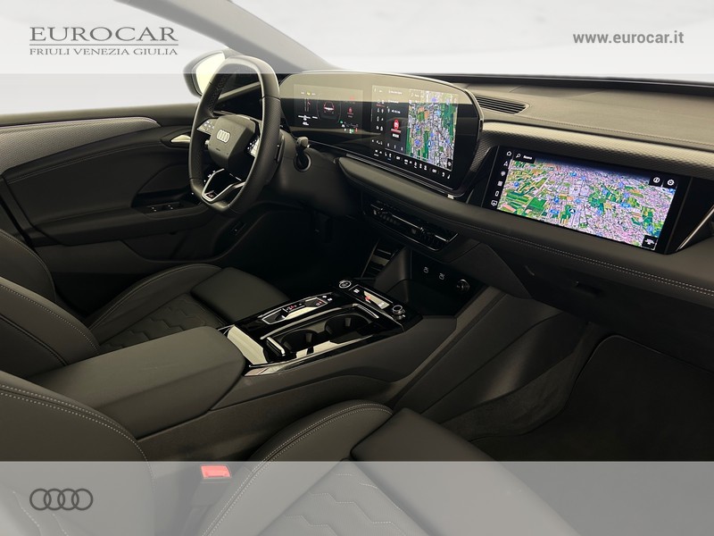 Audi A6 e-tron sportback e-tron s line edition quattro 428cv