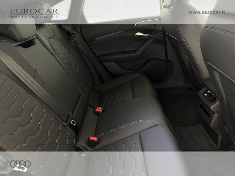 Audi A6 e-tron sportback e-tron s line edition quattro 428cv