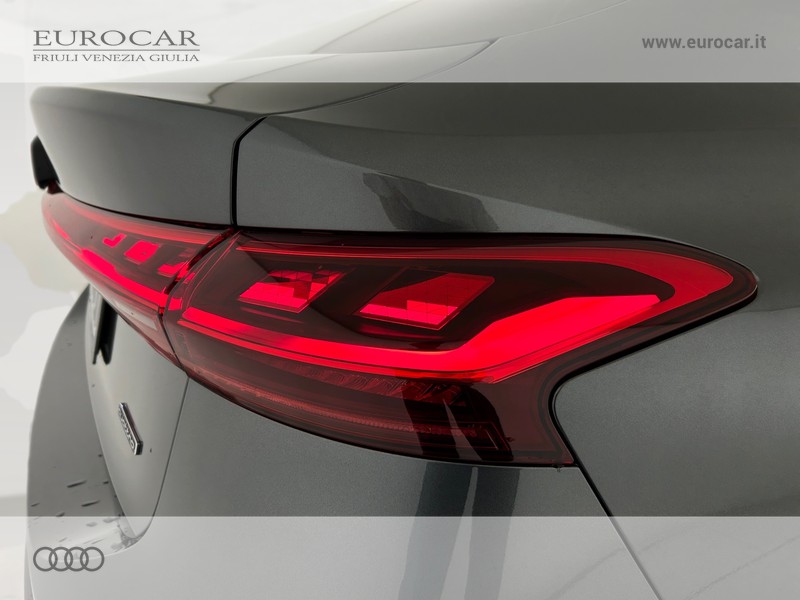 Audi A6 e-tron sportback e-tron s line edition quattro 428cv