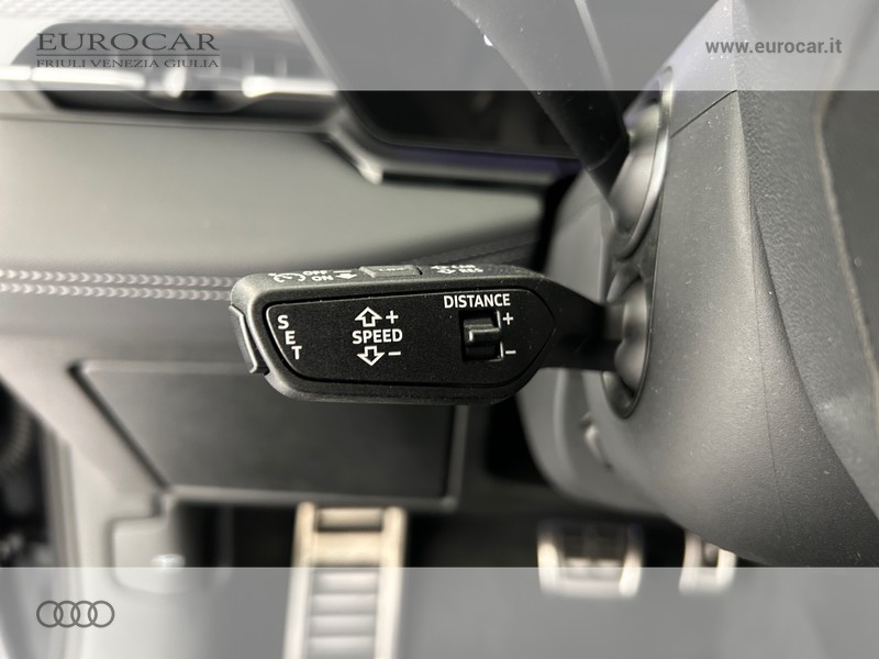 Audi A6 e-tron sportback e-tron s line edition quattro 428cv