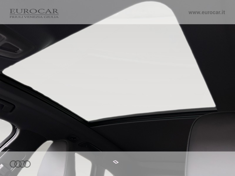 Audi SQ5 s3.0 tfsi mhev+ sport attitude quattro 367cv s-tronic