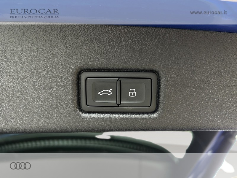 Audi SQ5 s3.0 tfsi mhev+ sport attitude quattro 367cv s-tronic