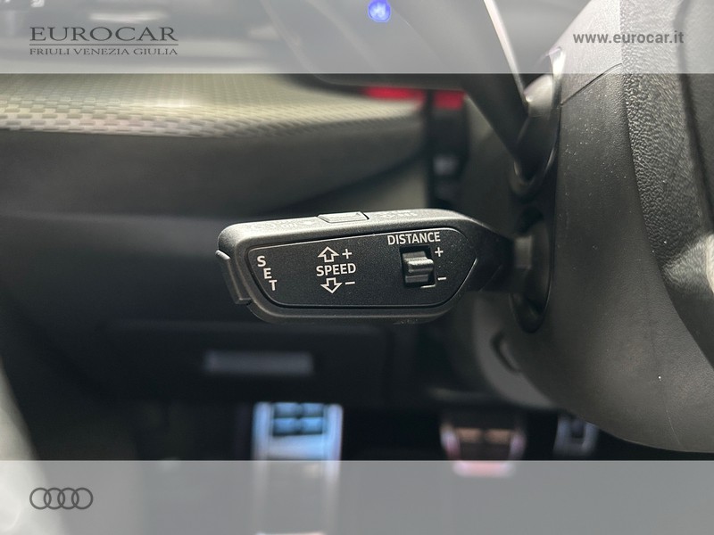 Audi SQ5 s3.0 tfsi mhev+ sport attitude quattro 367cv s-tronic